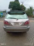 Lexus RX 300 1999 Silver - 3