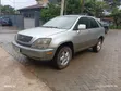 Lexus RX 300 1999 Silver - 4