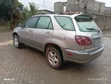 Lexus RX 300 1999 Silver - 5