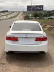 Honda Accord 2013 White - 3