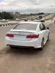 Honda Accord 2013 White - 5