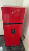 Hisense REF205DRB 205L Firij Mai Kofa Biyu - 1