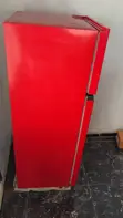 Hisense REF205DRB 205L Firij Mai Kofa Biyu - 2