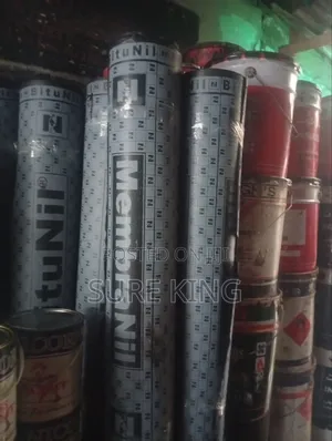 BituNil 4mm Waterproofing Membrane