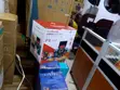 Ultra HD True Color Solar PTZ Camera for Outdoor Use - 1