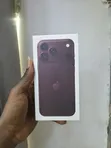 New Apple iPhone 18 Pro 256GB - 1