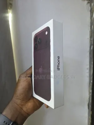 Sabon Apple iPhone 18 Pro 256GB