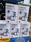 Kenwood KYP808 3L Mai Gudu Biyu Mai Daka Yam - 1