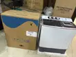 Sabon Skyrun 11KG Twin Tub Washing Machine - 2