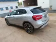 Mercedes-Benz GLE-Class 2017 Silver - 1