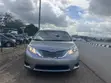 2015 Toyota Sienna LE 7-Passenger AWD - 4