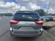 2015 Toyota Sienna LE 7-Passenger AWD - 5