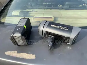 Lophoto LP200 200W LED Studio Light