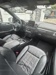 Mercedes-Benz GLE 350 2017 Gray - 4
