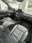 Mercedes-Benz GLE 350 2017 Gray - 5