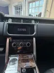 Land Rover Range Rover 2014 White - 1