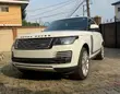 Land Rover Range Rover 2014 White - 5