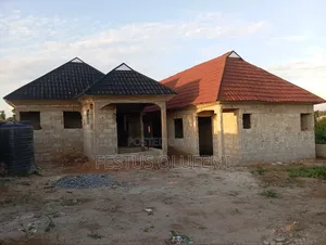 Commercial Property: 7-Room Self-Contained Hostel for Sale