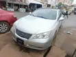 Lexus ES 2008 Silver - 2