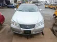 Lexus ES 2008 Silver - 3