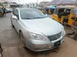 Lexus ES 2008 Silver - 4