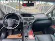 Lexus RX 350 2011 Gray - 2