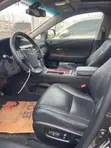 Lexus RX 350 2011 Gray - 4
