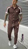 Kings Turkish Corporate Outfit for Events & Office Wear - 1