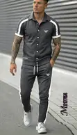 Kings Turkish Corporate Outfit for Events & Office Wear - 3