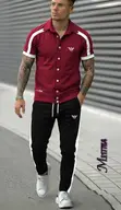 Kings Turkish Corporate Outfit for Events & Office Wear - 4