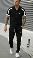 Kings Turkish Corporate Outfit for Events & Office Wear - 5