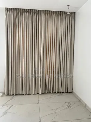 Printing Curtain - Turkish Quality