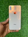 Apple iPhone X 256GB Gray - 2