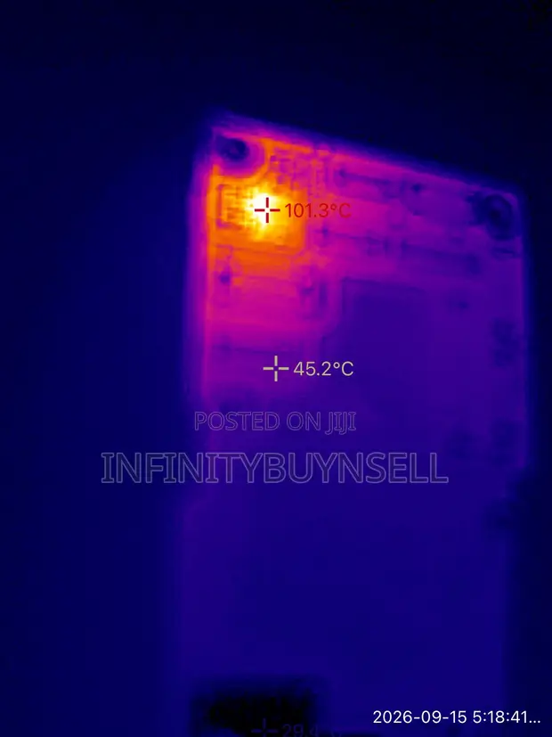 iPhone & Smartphone Repair - INFINITYBUYNSELL - 1