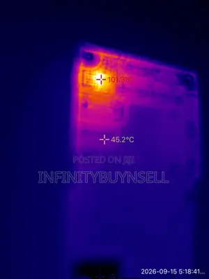 iPhone & Smartphone Repair - INFINITYBUYNSELL