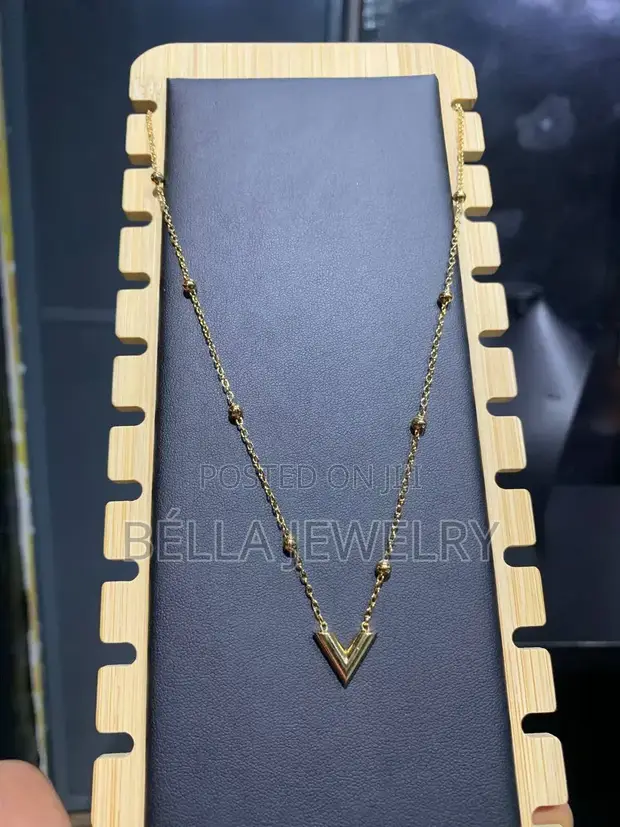 Dainty Necklace - 1