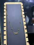 Dainty Necklace - 2