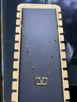 Dainty Necklace - 3