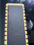 Dainty Necklace - 4