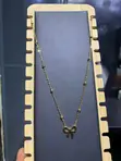 Dainty Necklace - 5