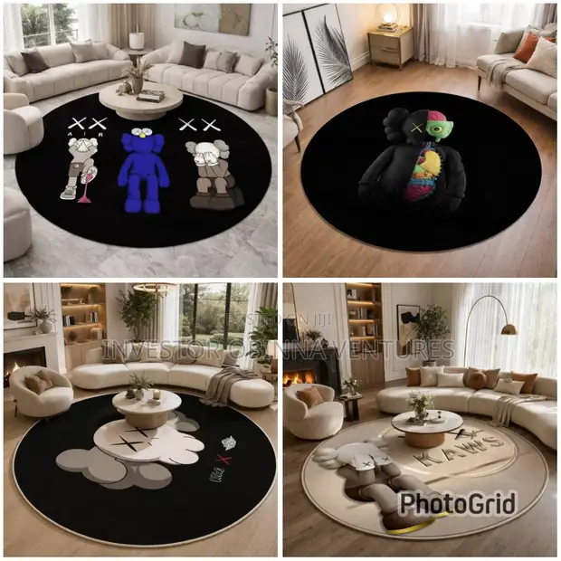 VIP Turkey Rugs - Brand New - 1