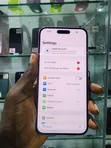 Apple iPhone 16 Plus 128GB Pink (Amfani) - 3