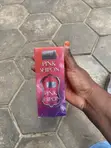 Almas Pink Chiffon Perfume - 100ml - 1