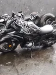 BMW R32 2024 Baƙar Fata - 1