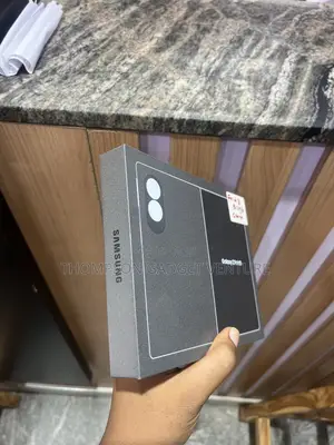New Samsung Galaxy Z Fold8 512GB Black