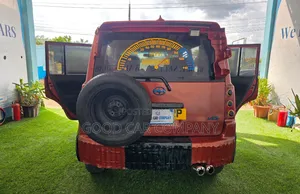 Scion xB Base Wagon na 2006