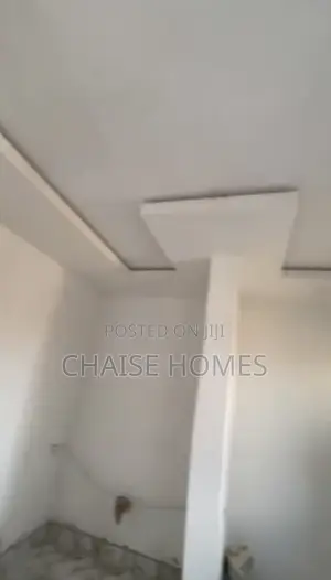 Newly Built Mini Flat for Rent, Agege