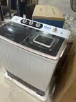 Skyrun 11KG Twin Tub Washing Machine - 1