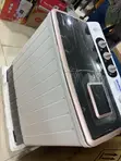 Skyrun 11KG Twin Tub Washing Machine - 2