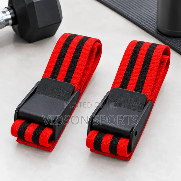 Blood Flow Restriction (BFR) Training Bands - Pair - 1